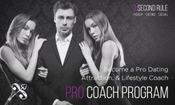 Dating Coach Certification Program