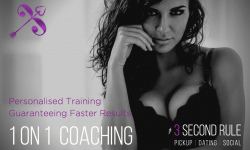1on1 Coaching