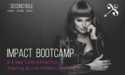 ‘Impact’ Bootcamp