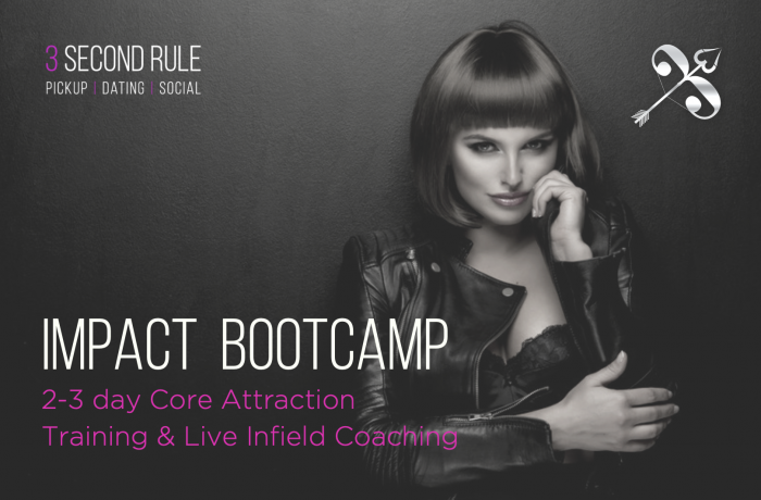‘Impact’ Bootcamp