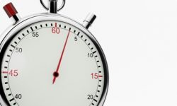 You Either Live or Die by the ‘3 Second Rule’