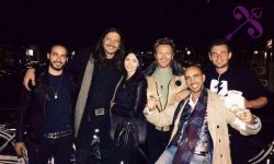 10 Tips to: Have a great weekend Gentlemen!