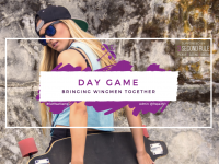 Doc Hollywood’s modified Daygame opener