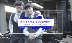 Style Blueprint for Men: NEW Facebook Group