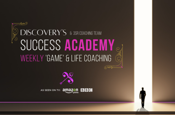 Discovery’s ACADEMY